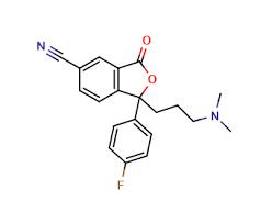 Citalopram EP Impurity C 